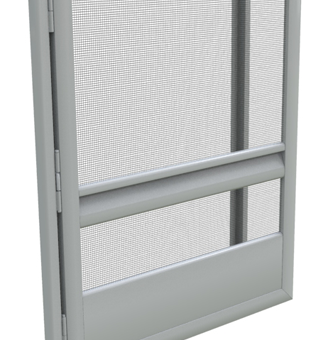 Plase pentru usi batante