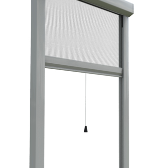 Plase actionare verticala